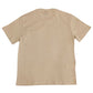 T-SHIRT KIDS LABEL POCKET