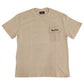 T-SHIRT KIDS LABEL POCKET