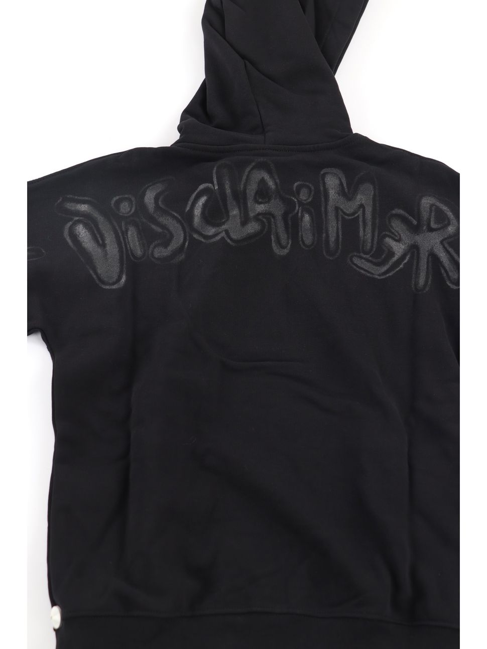 FELPA KIDS BACK GRAPHIC