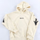 FELPA KIDS BACK GRAPHIC FLEECE