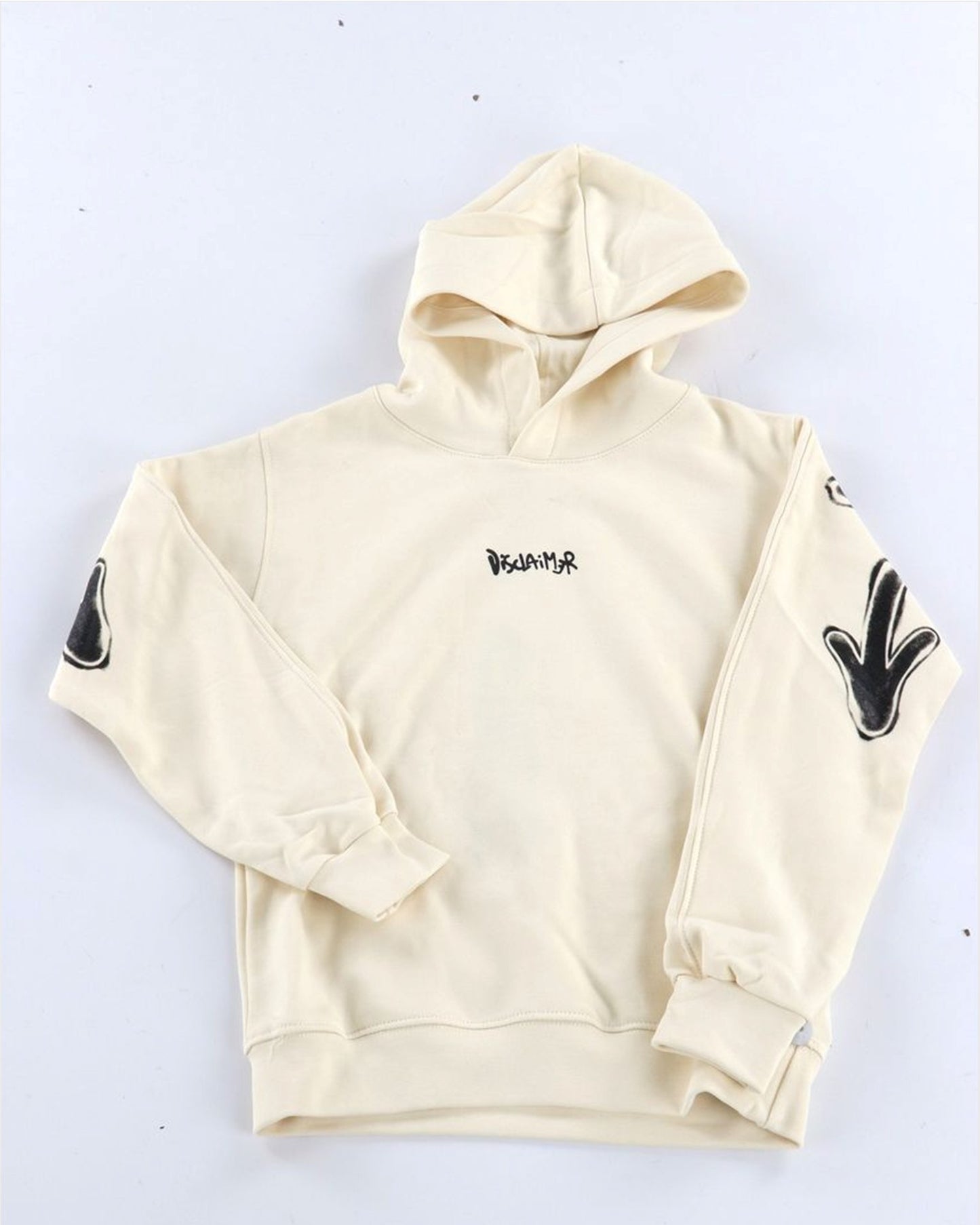 FELPA KIDS BACK GRAPHIC FLEECE