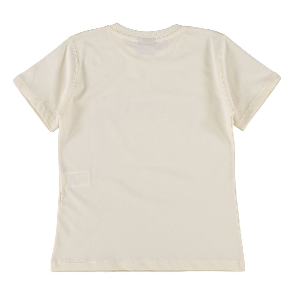 T-SHIRT KIDS SPRAY GRAPHIC