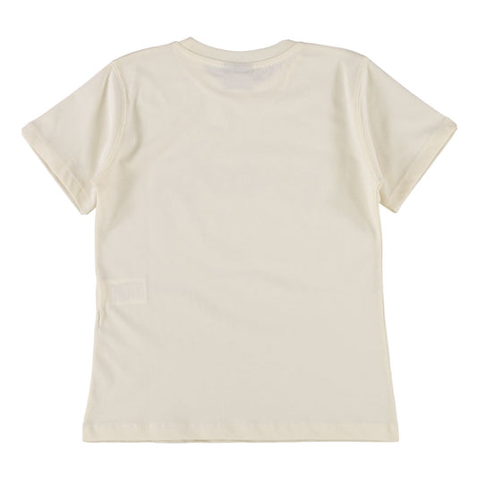 T-SHIRT KIDS SPRAY GRAPHIC