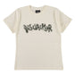 T-SHIRT KIDS SPRAY GRAPHIC