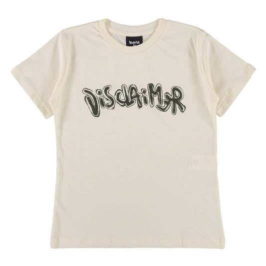 T-SHIRT KIDS SPRAY GRAPHIC