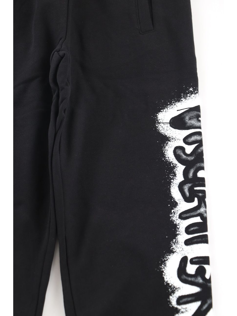 PANTALONE KIDS GRAPHIC LEG