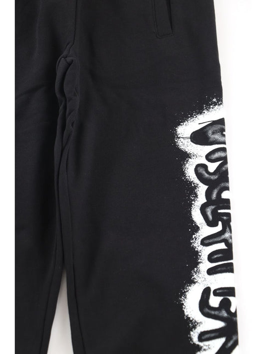 PANTALONE KIDS GRAPHIC LEG