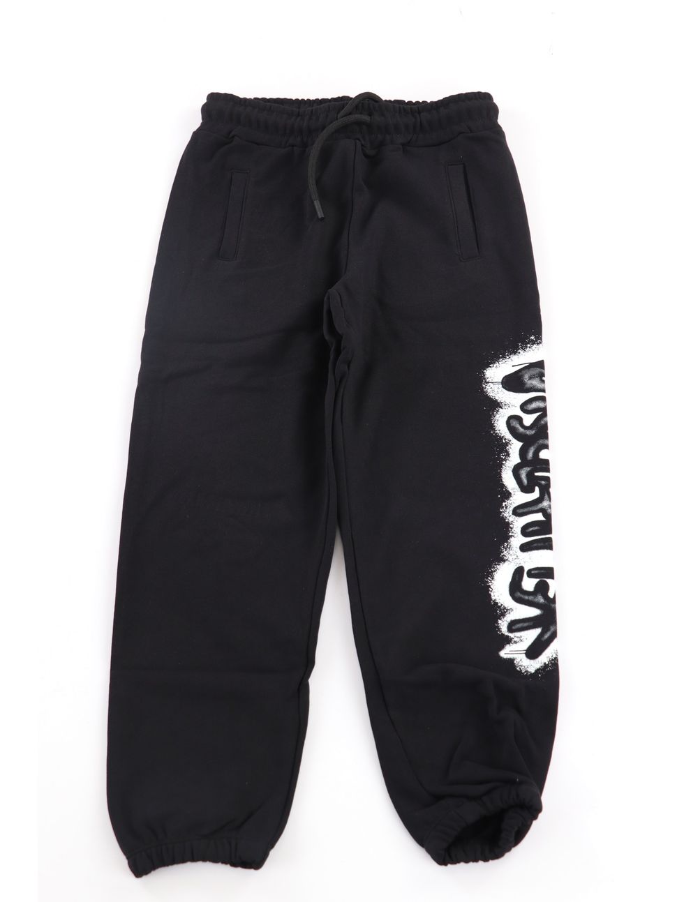 PANTALONE KIDS GRAPHIC LEG