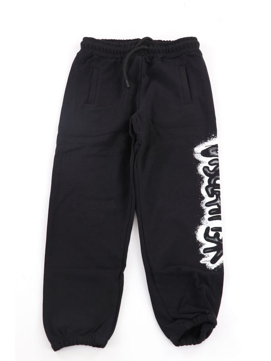 PANTALONE KIDS GRAPHIC LEG