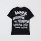 T-SHIRT KIDS GRAPHIC BACK