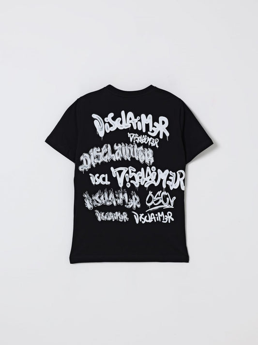 T-SHIRT KIDS GRAPHIC BACK