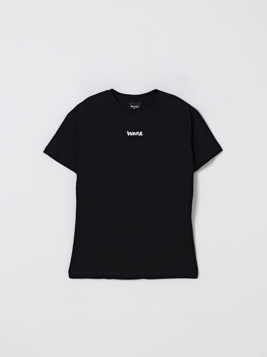 T-SHIRT KIDS GRAPHIC BACK