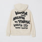 FELPA KIDS GRAPHIC BACK