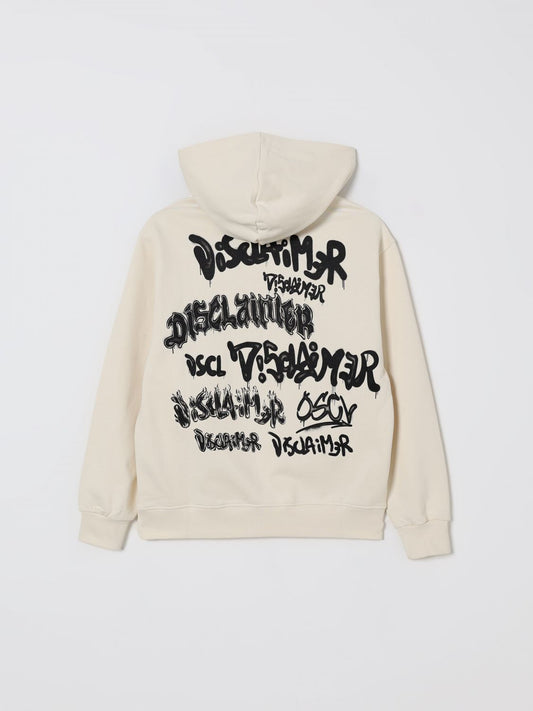 FELPA KIDS GRAPHIC BACK