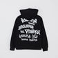 FELPA KIDS GRAPHIC BACK