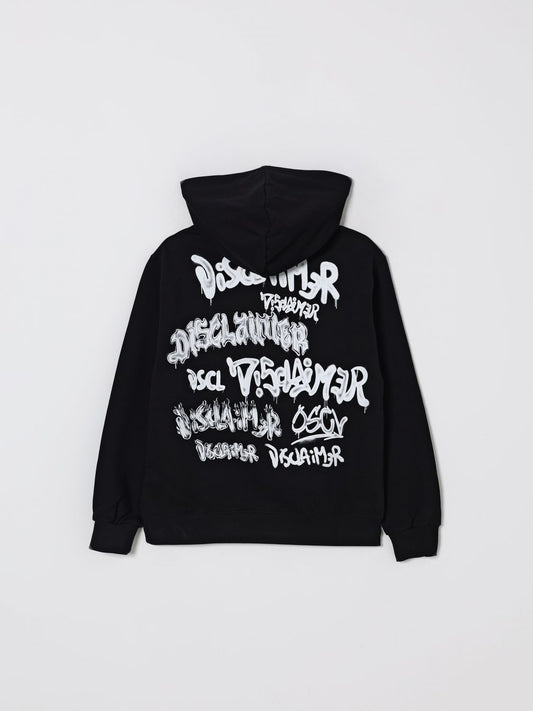 FELPA KIDS GRAPHIC BACK