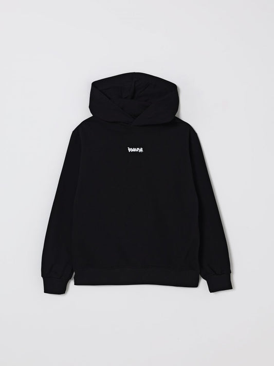 FELPA KIDS GRAPHIC BACK