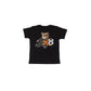 T-SHIRT KIDS SOCCER BEAR