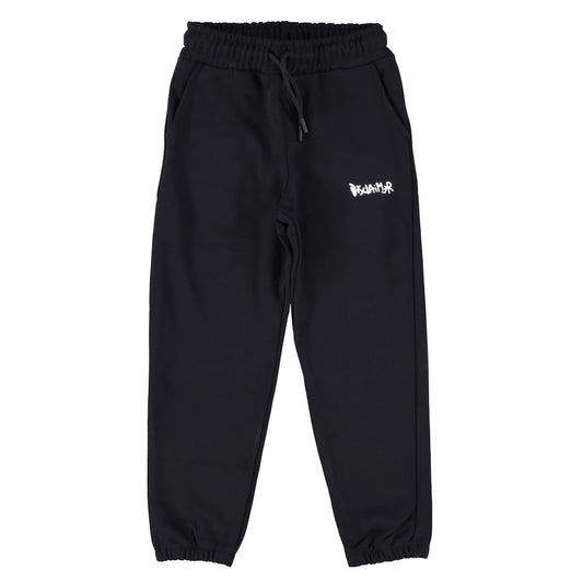 PANTALONE KIDS FLEECE