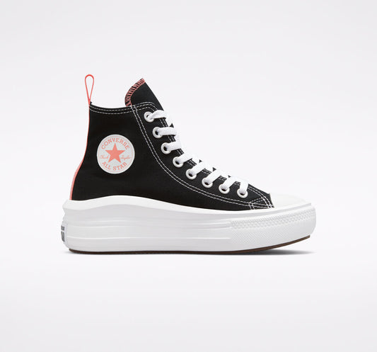 SCARPE CHUCK TAYLOR MOVE PLATFORM