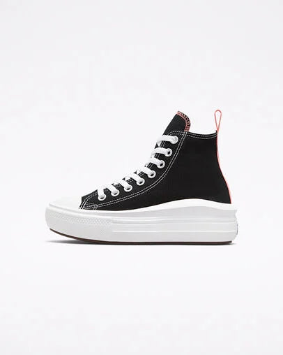 SCARPE CHUCK TAYLOR MOVE PLATFORM