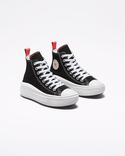 SCARPE CHUCK TAYLOR MOVE PLATFORM