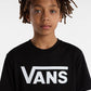 T-SHIRT KIDS VANS CLASSIC