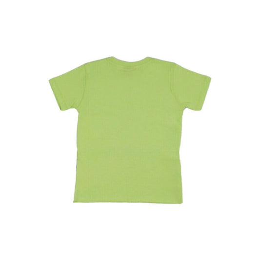 T-SHIRT KIDS GRAPHIC FLAME