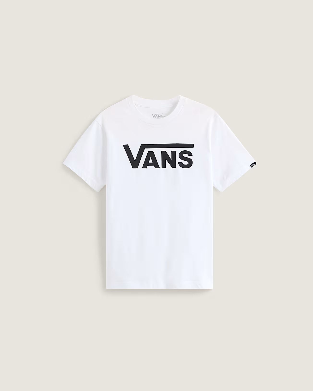 T-SHIRT KIDS VANS CLASSIC