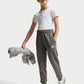 PANTALONI KIDS CLUB FLEECE