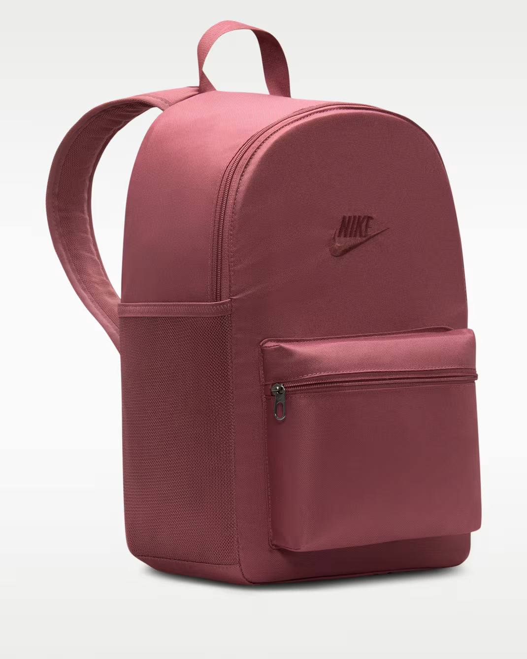 ZAINO UNISEX HERITAGE 2.0 - BORDEAUX