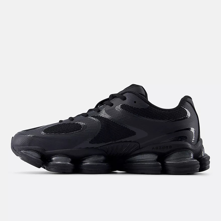 SCARPE 2000 ABZORB