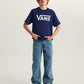 T-SHIRT KIDS VANS CLASSIC