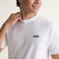 T-SHIRT LEFT CHEST LOGO