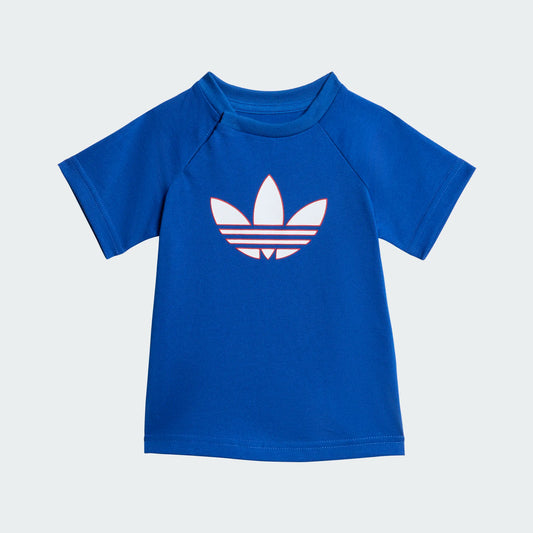 COMPLETO INFANT TREFOIL SET