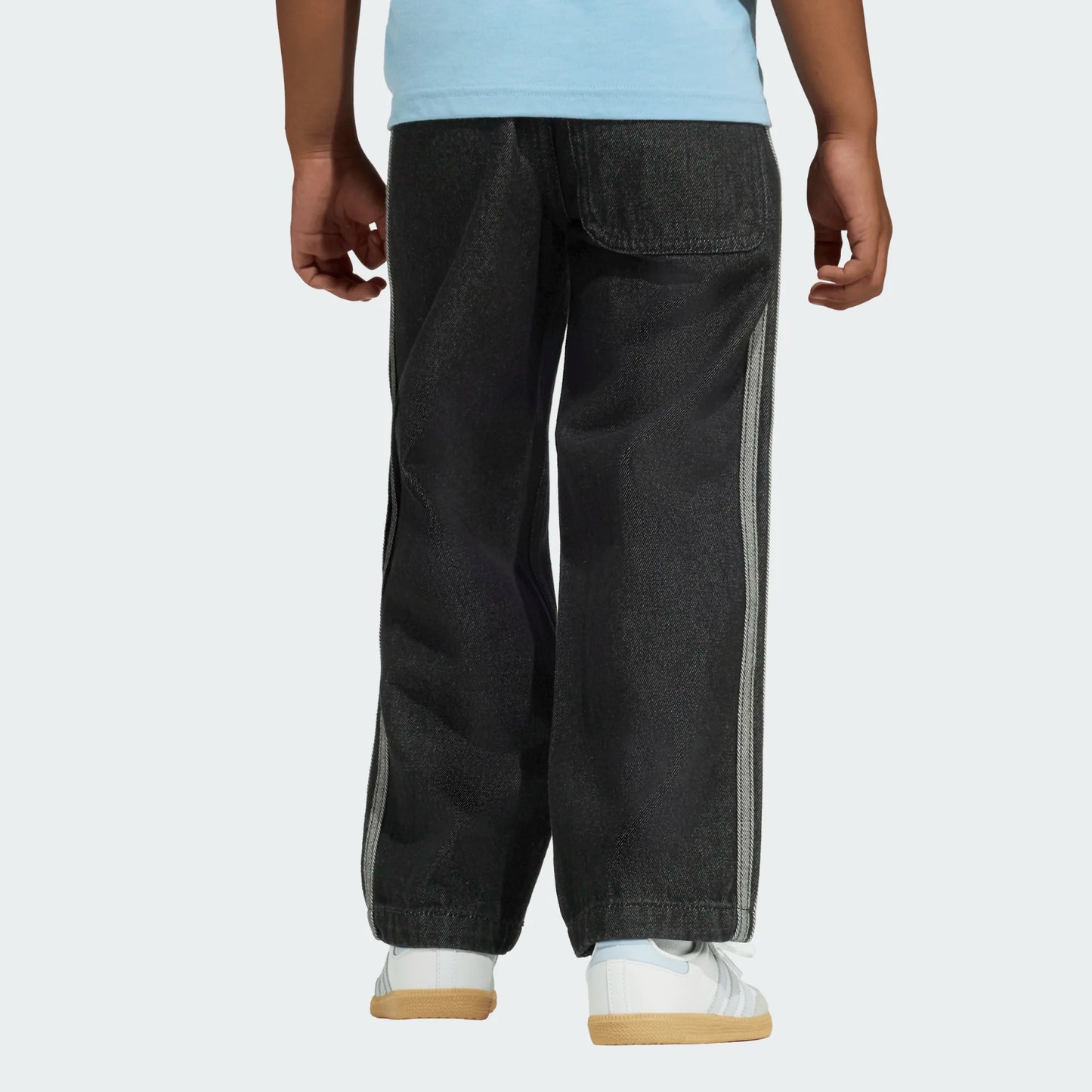 PANTALONI TODDLER FIREBIRD DENIM LOOSE