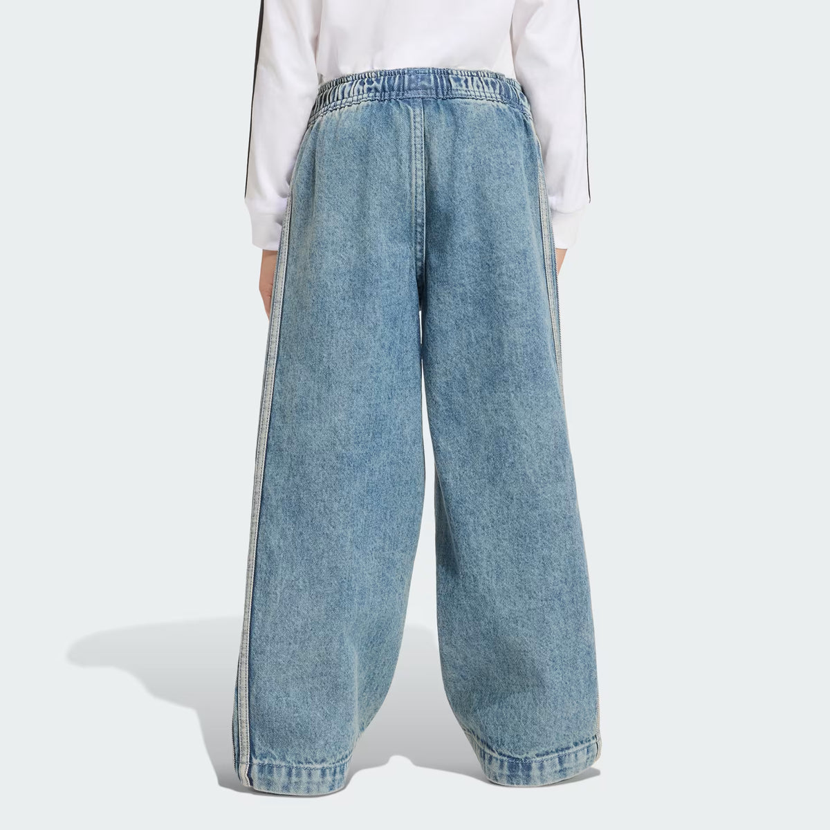 PANTALONI TODDLER FIREBIRD DENIM LOOSE