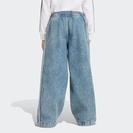 PANTALONI TODDLER FIREBIRD DENIM LOOSE