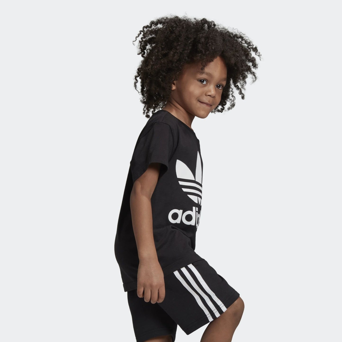 T-SHIRT TODDLER TREFOIL