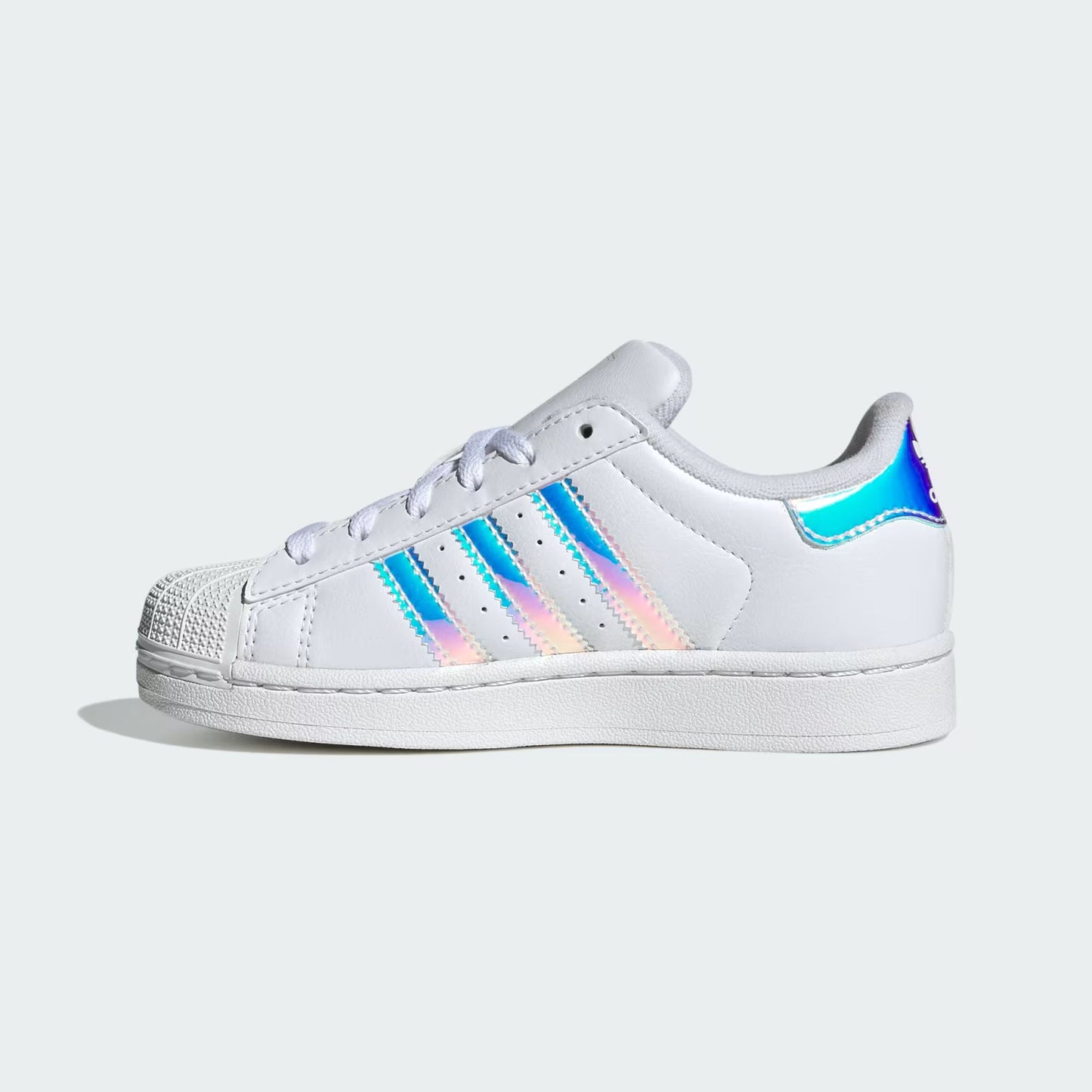 SCARPE KIDS SUPERSTAR SHINE II