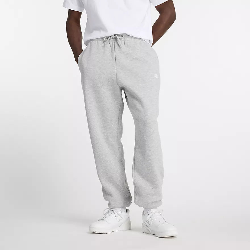 PANTALONI SPORT ESSENTIALS FLEECE