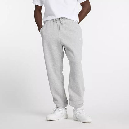 PANTALONI SPORT ESSENTIALS FLEECE
