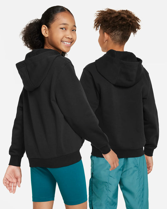 FELPA KIDS CLUB LOGO FLEECE