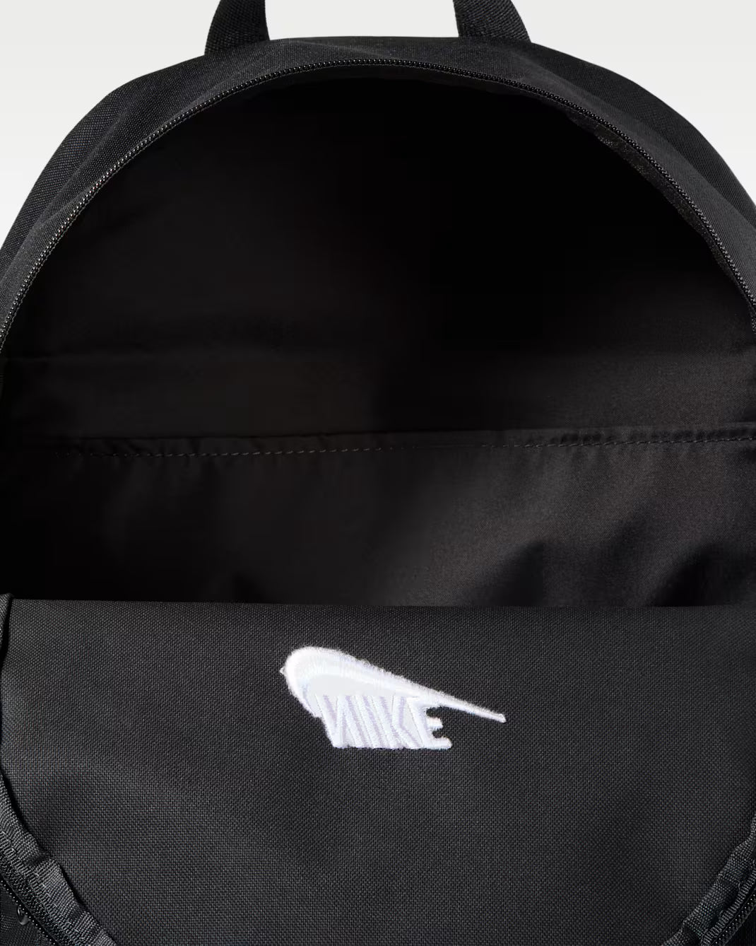 ZAINO UNISEX HERITAGE 2.0 -NERO