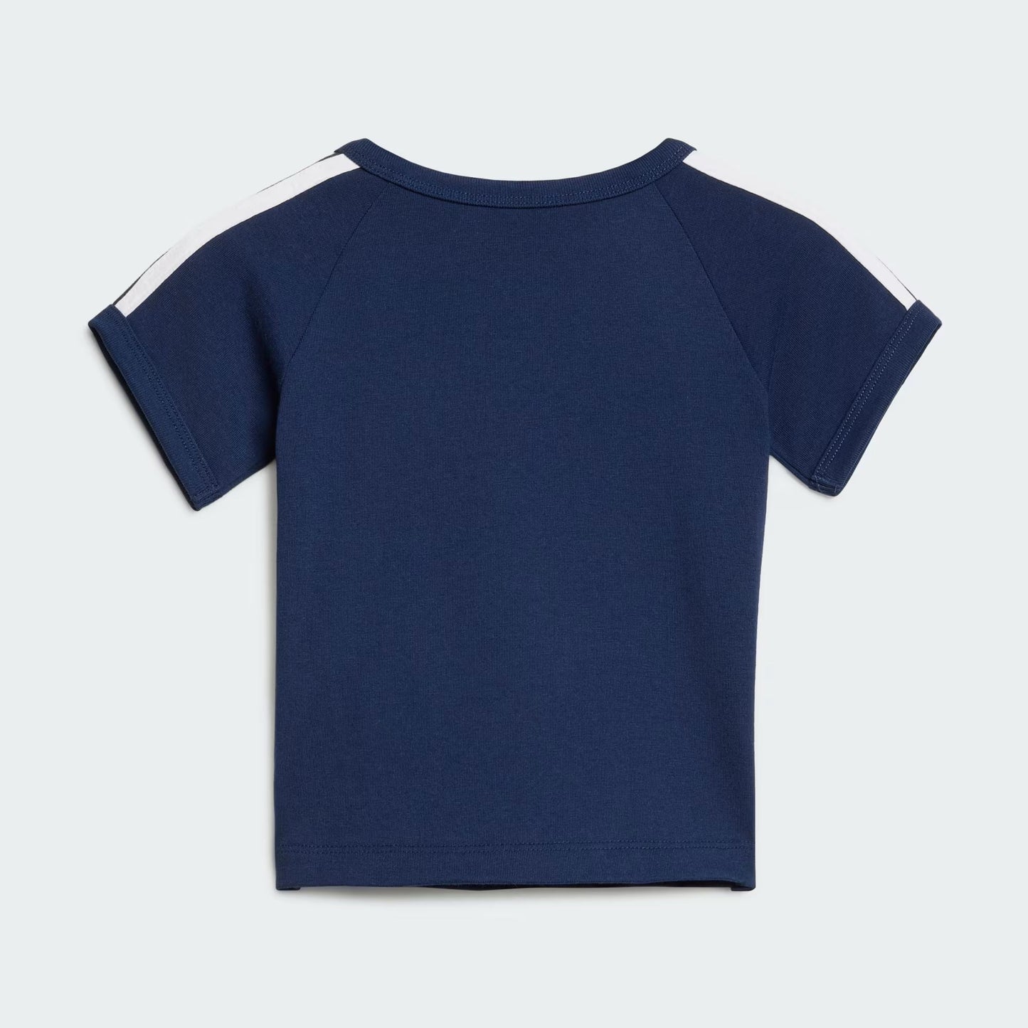 T-SHIRT INFANT 3-STRIPES
