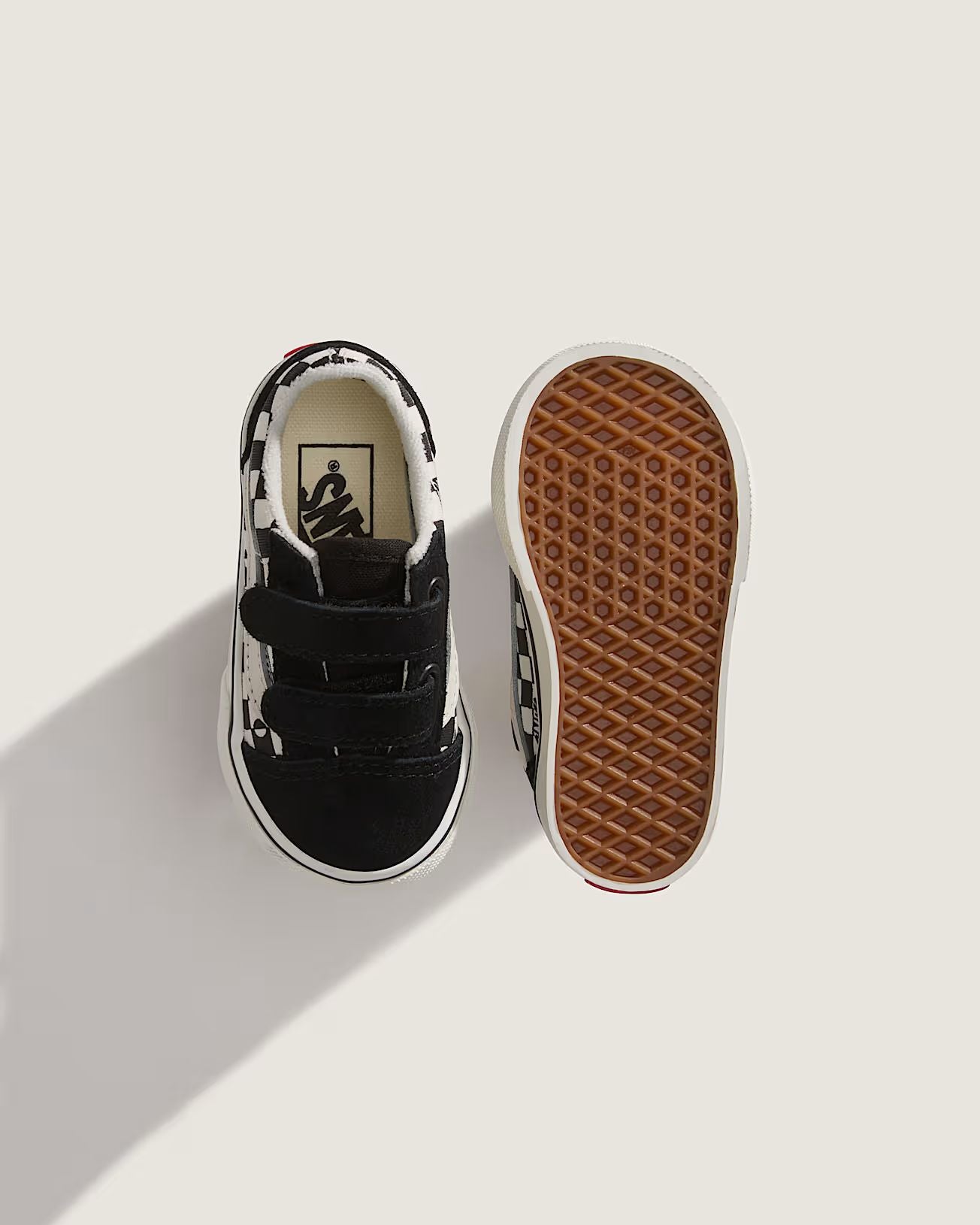 SCARPE TODDLER OLD SKOOL V