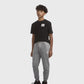 PANTALONI RAGAZZO JORDAN BROOKLYN FLEECE ESSENTIAL – GRIGIO