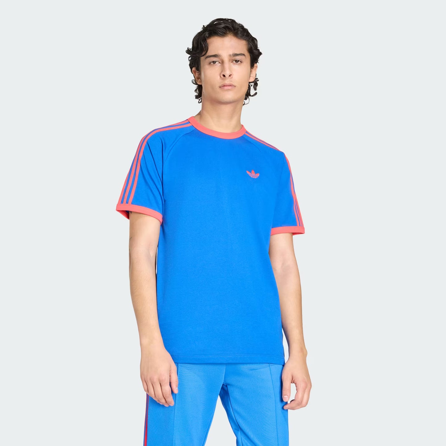 T-SHIRT ADICOLOR CLASSICS 3 STRIPES