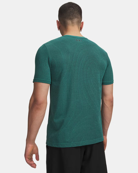 T-SHIRT VANISH SEAMLESS