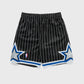 SHORT NBA ORLANDO MAGIC 1994-95